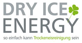 Dry Ice Energy logo