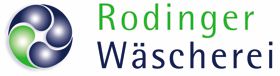 Rodinger Waescherei logo